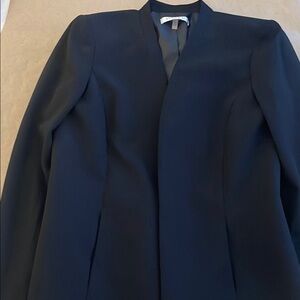 Kasper Women's black Jacket